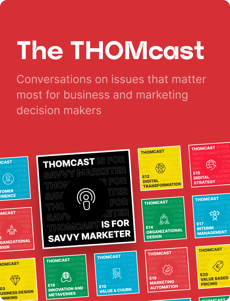 The THOMcast